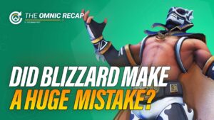 Did Blizzard make a huge mistake with the Overwatch 2 beta?
