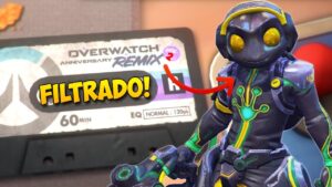 FILTRADO: ANIVERSARIO REMIX Vol. 2 Skins y fecha | Overwatch 2
