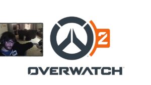 HARBLEU TALKS OVERWATCH 2 - THE GOOD, BAD, UGLY
