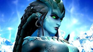 HYDRA SYMMETRA - Overwatch