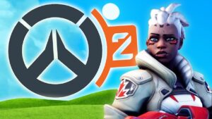 I returned for Overwatch 2...