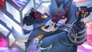 Kephrii's BEST Widowmaker Plays of All Time in Overwatch