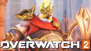Kritik und "neue" Roadhog-Ultimate! | OVERWATCH 2 (PvP Beta)