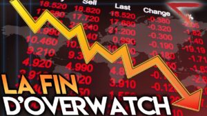 ►LA FIN D'OVERWATCH 1...◄ OVERWATCH FR