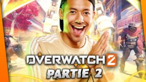 LE GREEDY PICK FATAL !! ► OVERWATCH 2 PARTIE 2