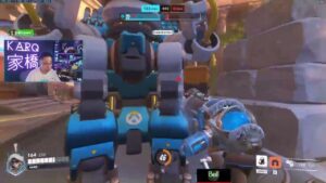 Making Mei Plays (Overwatch 2)