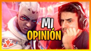 Mi SINCERA OPINIÓN sobre SOJOURN en OVERWATCH 2 | Toniki