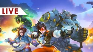 Moga ga cacat y - Overwatch 2