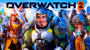 ПРО OVERWATCH 2