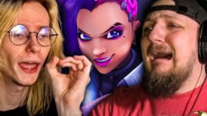 OVERWATCH 2 ALE ELEK MNIE WK*RWIA