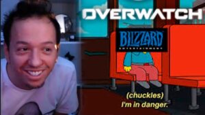 🔴 OVERWATCH 2 LA EXPERIENCIA 🔴 |  @KNekroGamer​