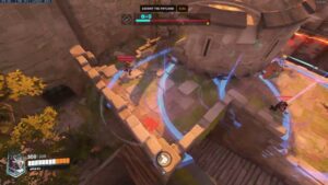 OW 2 GAMEPLAY WRAXU BASTION GAMEPLAY OVERWATCH 2 PVP BETA