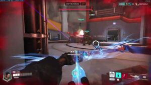 OW 2 GAMEPLAY WRAXU HANZO GAMEPLAY OVERWATCH 2 PVP BETA