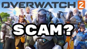 Overwatch 2 Beta: An Honest Review