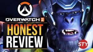 Overwatch 2 Beta Honest Review - The Blizzard Problem?!