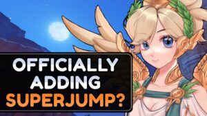 Overwatch 2 Devs OFFICIALLY Adding SUPERJUMP - Good or Bad? | Niandra