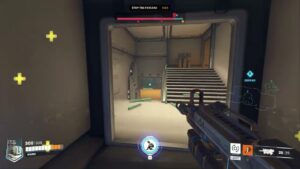 Overwatch 2 - How NOT to use Bastion's new Ultimate