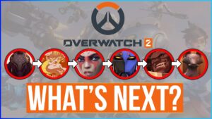 Overwatch 2 What's Next? - Roadmap, New Heroes and More!?