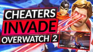 Overwatch 2 is Plagued By CHEATERS ALREADY - This is NOT GOOD - Update Guide