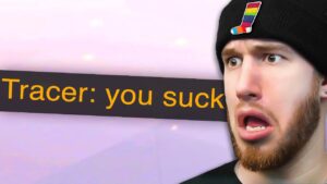 Overwatch 2 is already toxic...