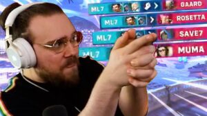 Overwatch 2 moments that got me through the beta