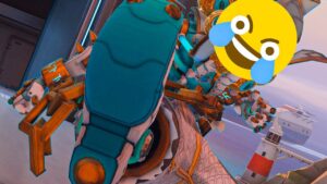 Overwatch 2 moments that make me miss the support passive