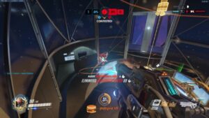 Overwatch Agressive Soldier Gameplay By Human Aimbot Dafran