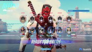 Overwatch Fastest Genji God Necros Tryhard & Intense Genji Gameplay