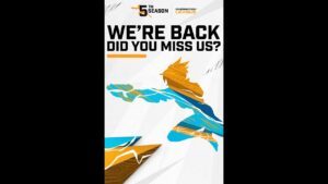 Overwatch League is BACK!