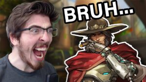 Overwatch: This is Why I Hate Soundboards