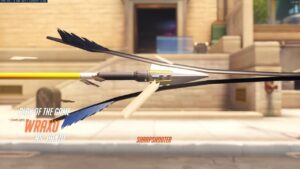 POTG! OW 2 MIDTOWN GAMEPLAY WRAXU HANZO GAMEPLAY OVERWATCH 2 PVP BETA