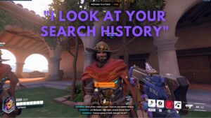 Random NEW Overwatch 2 Hero Interaction Voice Lines (Part 1)