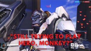 Reaper Disses EVERYONE With His New Overwatch 2 Voicelines