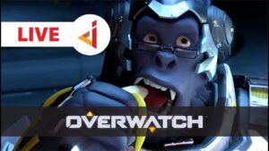 SOLUSI MATA BER AER !! - Overwatch [Indonesia] PC