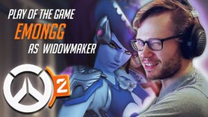 Shields Outdated, DPS Activated - Overwatch 2