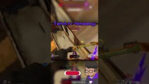 Super Out Played By Hanzo // Overwatch // Arcade