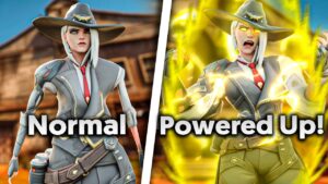 THE ULTIMATE OVERWATCH BUFF