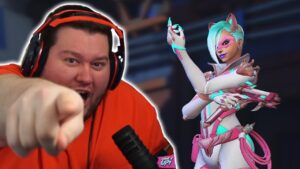 THERE IS A NEW OVERWATCH REMIX EVENT!!!!
