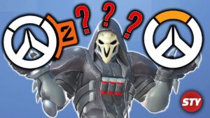 The Big Problem with Overwatch 2