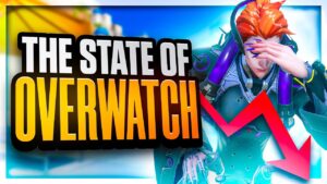 The DEATH State of Overwatch 1 (seriously)