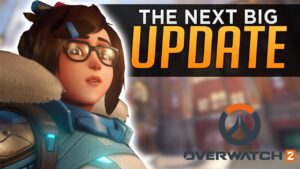 The Next Big Overwatch 2 Content Drop