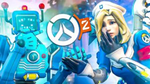 The Overwatch 2 Beta FLOPPED?!