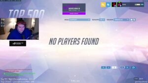 What Top 500 in Overwatch looks like in the graveyard season