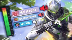 When Overwatch 2 goes wild