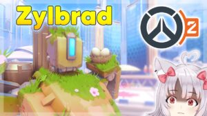 Zylbrad returns to Overwatch 2...