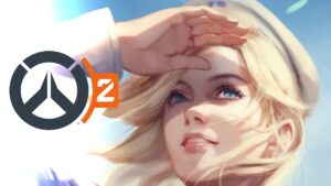 overwatch 2 but it's ✨the support experience✨