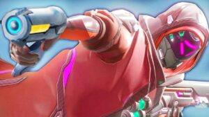 sleep darts that made me enjoy Overwatch 2
