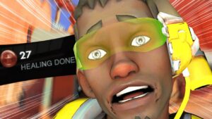 the WORST time to play Overwatch ranked