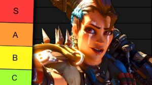 ALL Overwatch Animated Shorts Ranked