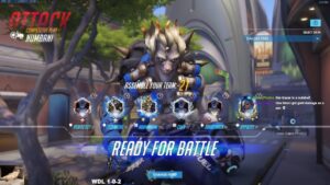 AQUAMARINE JUNKRAT GAMEPLAY OVERWATCH SEASON 34 TOP 500